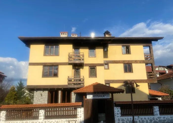 Iglika Bansko