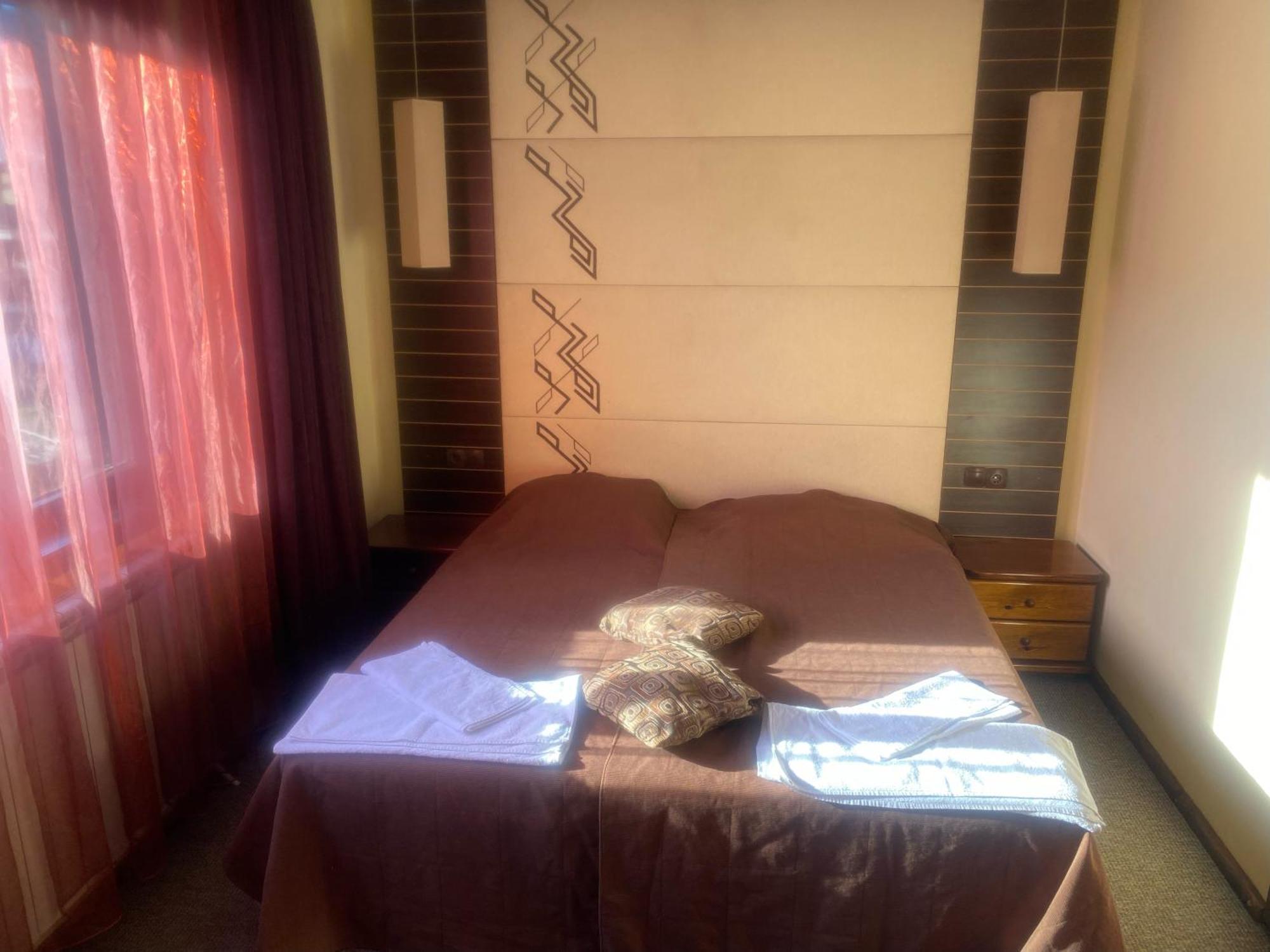 Guest house Iglika 3*