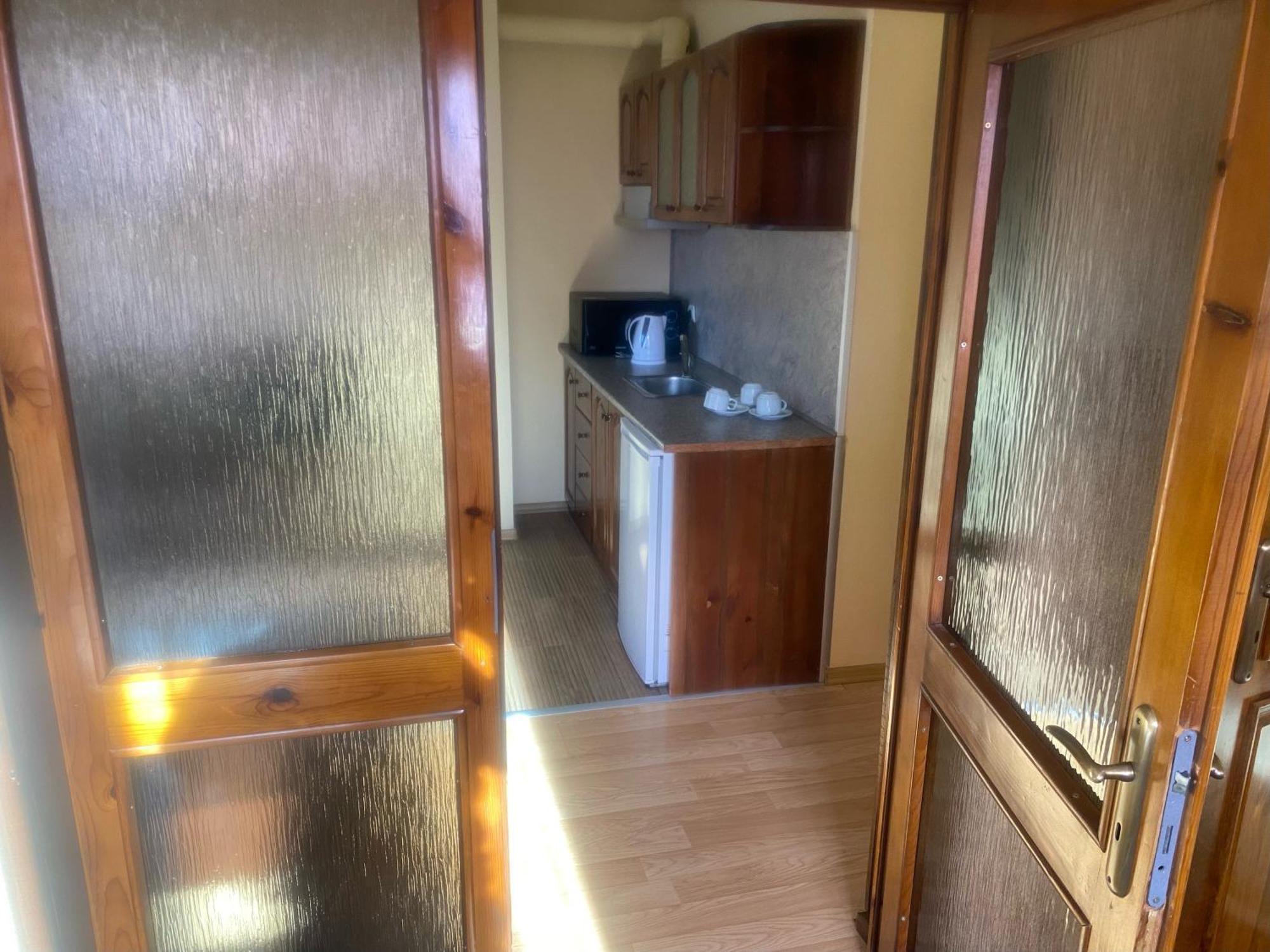 Iglika Guest house 3*