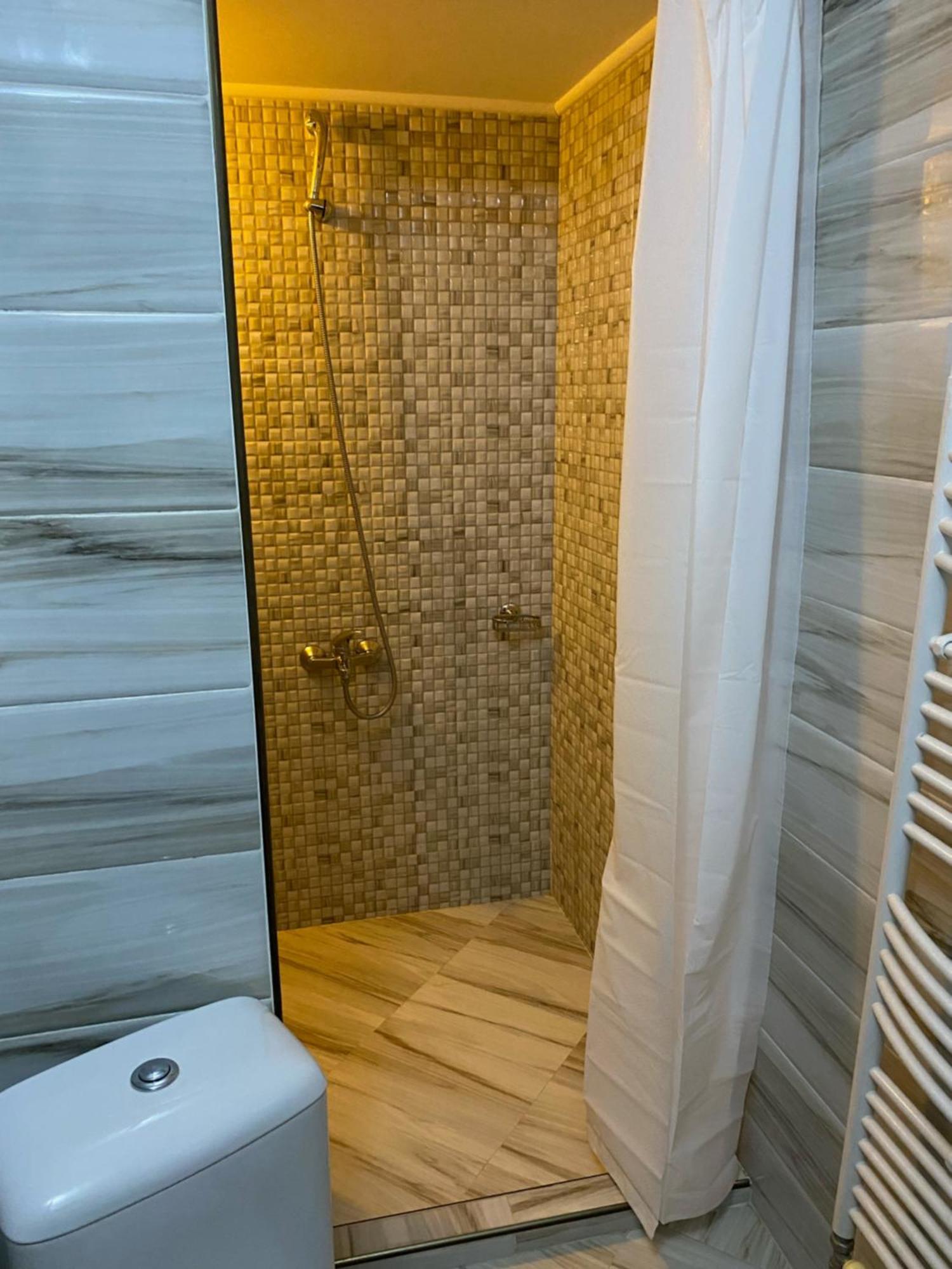 Iglika Guest house