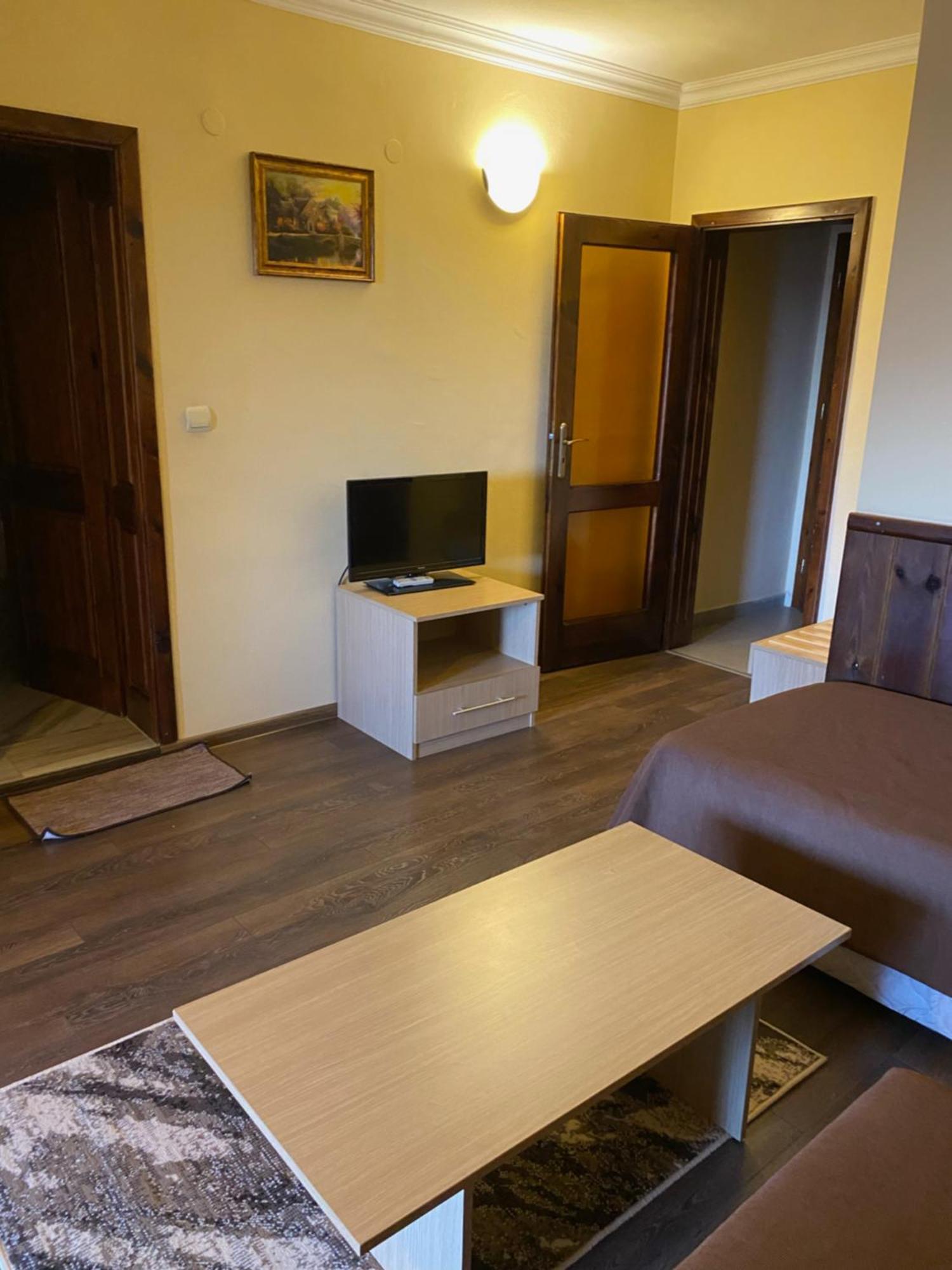 Iglika Guest house 3*