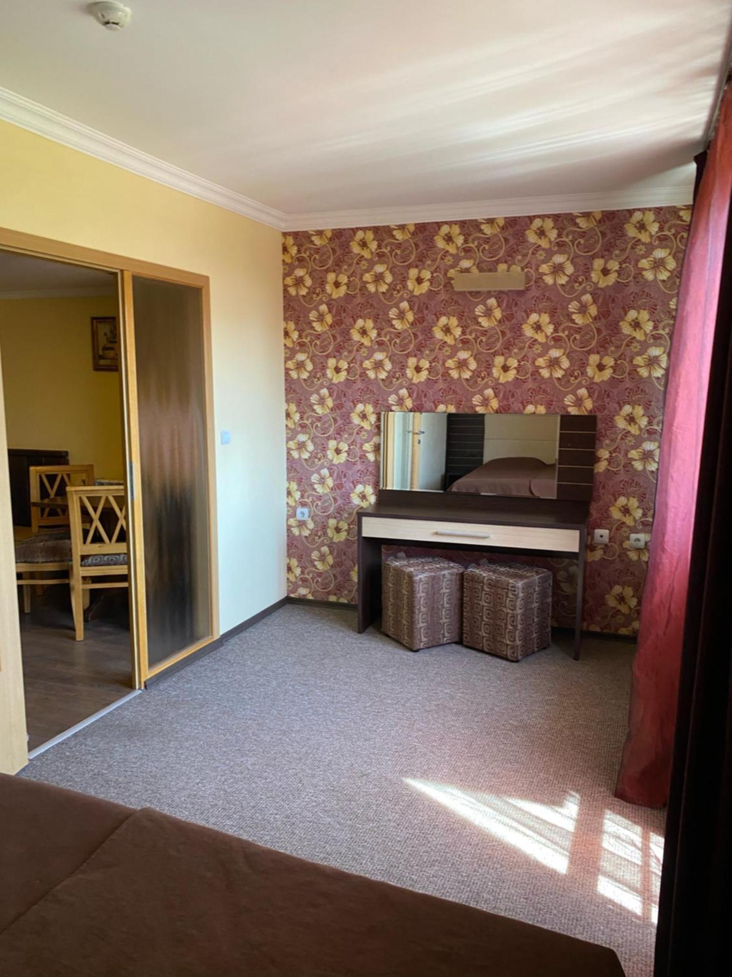 Guest house Iglika