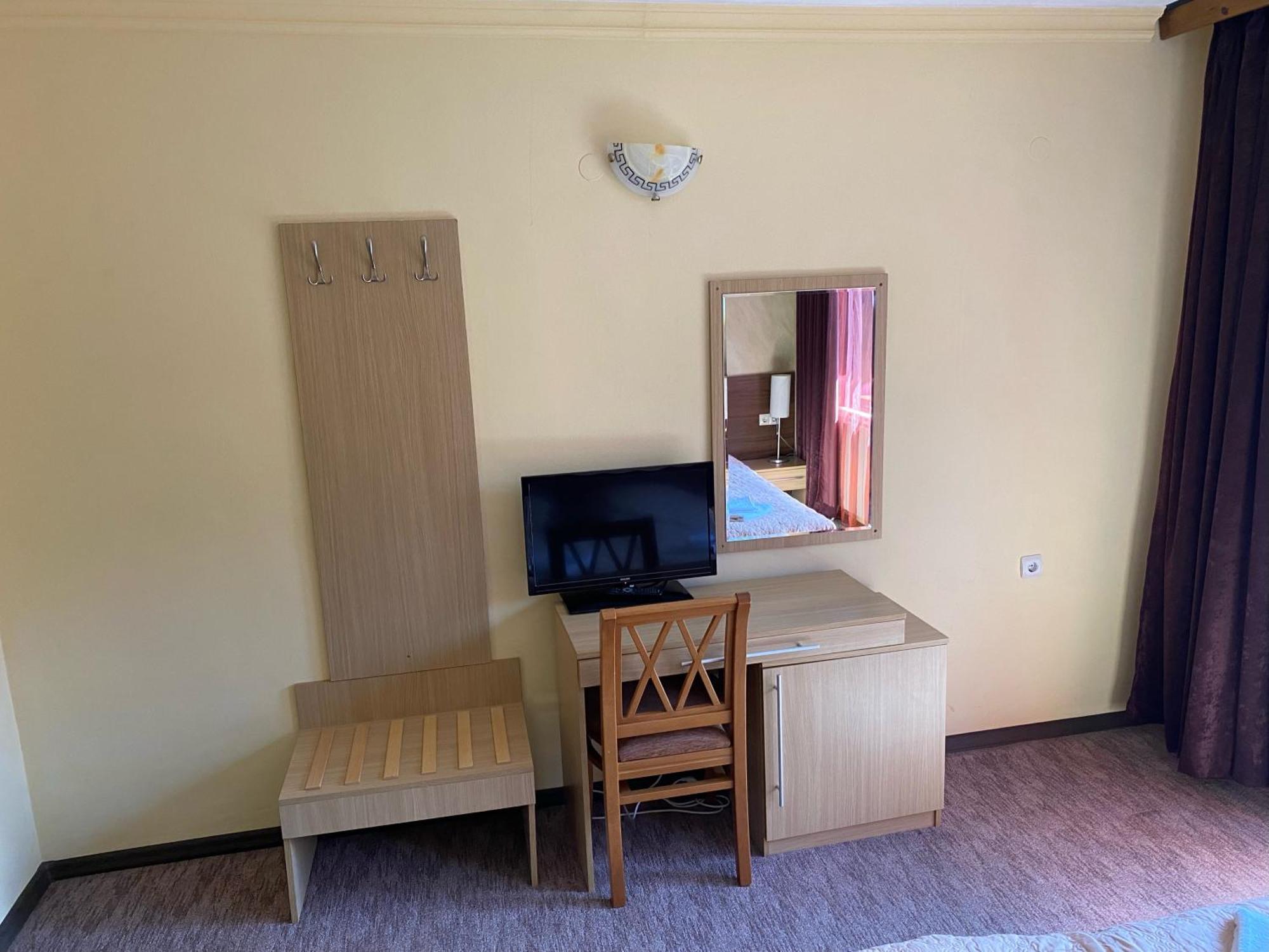 Guest house Iglika